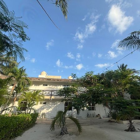 La Diosa Kali Beach Front Hotel جزيرة هول بوكس المظهر الخارجي الصورة